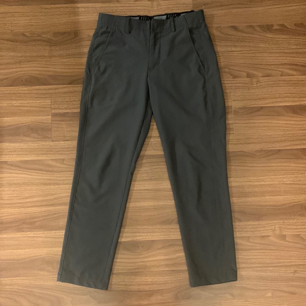 NIKE FLEX DRI-FIT GOLF PANTS